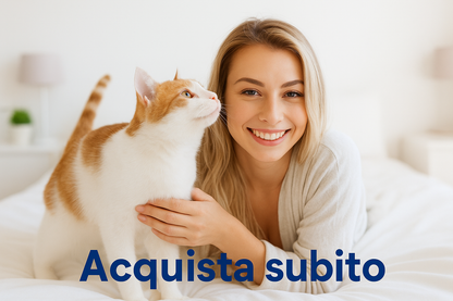 DOG&CAT Difusore lenitivo per gatti e cani