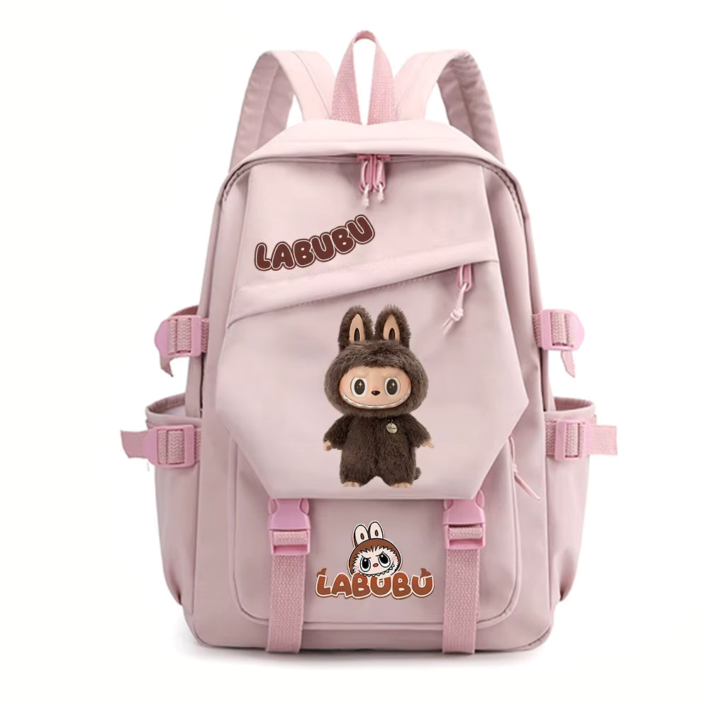 Zaino scuola Labubu