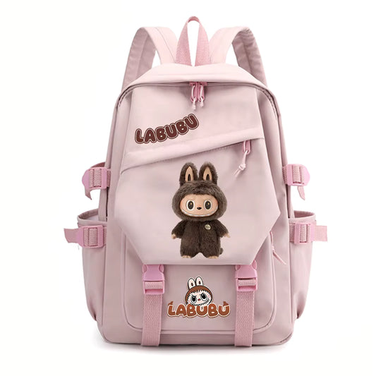 Zaino scuola Labubu