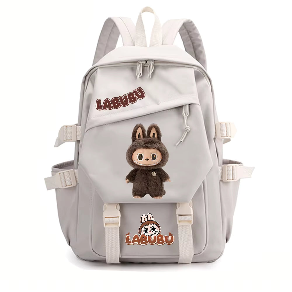 Zaino scuola Labubu