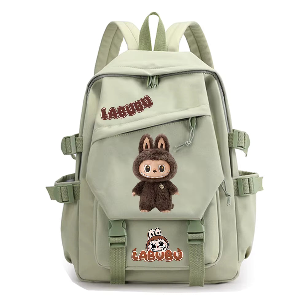 Zaino scuola Labubu